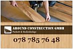 around construction gmbh - Güterstrasse 78 - 4053 Basel - Tel. 078 785 76 48 - acgmbh2012@gmail.com