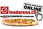 foodarena.ch - Postfach 402 - 2560 Nidau - Tel. 032 331 88 20 - golinks@foodarena.ch