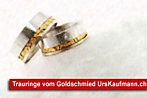 Goldschmied Kaufmann - Neuhardstr. 22 - 4600 Olten - Tel. 062 296 44 05 - e.mail@urskaufmann.ch