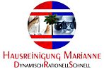 Hausreinigung Marianne - Via Ronchitt 4 - 6575 S. Nazzaro - Tel. 079 3338884 - hausreinigung@bluewin.ch