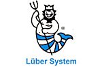 Lüber System GmbH - Bronschhoferstr. 69 - 9500 Wil SG - Tel. 071 910 08 44 - info@luebersystem.ch