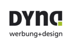 DYNA Werbung + Design - Stationsstrasse 33 - 4600 Olten - Tel. +41 62 2120755 - marc.flury@dyna.ch