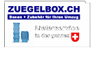 ZUEGELBOX.ch - Spillgässli 8 - 6205 Eich - Tel. 041 460 37 08 - info@zuegelbox.ch