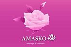 AMASKO Massage & Kosmetik - Talstrasse 82 - 8001 Zürich - Tel. 043 810 08 08 - info@amasko.ch