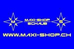 Maxi-Shop.ch - Hauptstrasse 13 - 4457 Diegten - Tel. +41 61 973 88 24 - info@maxi-shop.ch