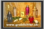 Simerika - Untere Hauptgasse 6 - 3600 Thun - Tel. 0332230270 - info@grablichter.ch