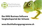 EDI GmbH - Turmstrasse 28 - 6300 Zug - Tel. 041 749 97 20 - beratung@buchhaltungsprogramme.ch