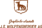 Graphische Anstalt J.&nbsp;E.&nbsp;Wolfensberger&nbsp;AG - Stallikonerstrasse 79 - 8903 Birmensdorf - Tel. 044 285 78 78 - office@wolfensberger-ag.ch