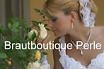 Brautboutique Perle - Wannenhofstrasse 41 - 5726 Unterkulm - Tel. 062 776 30 30 - info@brautperle.ch