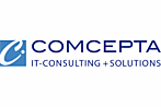 Comcepta AG - Landskronstrasse 18 - 4056 Basel - Tel. 061 382 31 17 - contact@comcepta.com