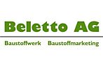 Beletto AG - Weinfelderstrasse 6 - 8576 Mauren   TG - Tel. 071 634 60 90 - info@beletto.ch