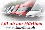 Hürlimann Transport - Lägernstrasse 5 - 8162 Steimaur - Tel. 044 853 35 36 - edithhuerlimann@swissonline.ch