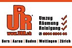 URR-Service AG - Industriestrasse 44 - 5000 Aarau - Tel. 0844 0844 44 - info@urr.ch