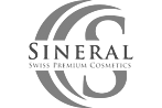 SINERAL Swiss Mineral- und Natural-Cosmetics - Bahnhofstr. 18 - 3270 Aarberg - Tel. +41 79 202 44 98 - info@sineral.ch