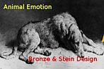 Animal Emotion - Bronze & Stein Design - Kellentobel 117 - 9425 Thal - Tel. 076 248 54 50 - steccanella@animal-emotion.ch