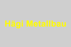 Hägi Metallbau - Hübscheren 1 - 8932 Mettmenstetten - Tel. 044 461 53 34 - info@haegi-metallbau.ch