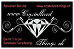 Crystallized Things - Höhenweg 4 - 6005 Luzern - Tel. 079 719 8885 - info@crystallized-things.ch