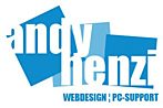 andy henzi webdesign + pc-support - Ollenweg 4 - 4226 Breitenbach - Tel. 079 508 62 79 - info@andy-henzi.ch