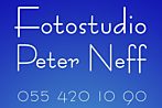 Fotostudio Peter Neff - Kantonsstrasse 149 - 8807 Freienbach - Tel. 055 4201090 - info@fotoneff.ch