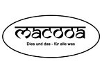 Macooa - Brunnenweg 12 - 8624 Grüt (Gossau ZH) - Tel. 079 364 60 10 - anfrage@macooa.ch