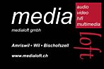 medialoft gmbh - Rütistrasse 7 - 8580 Amriswil - Tel. 071 420 06 00 - amriswil@medialoft.ch