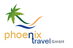 Phoenix Travel GmbH - Neugasse 41 - 8005 Zürich - Tel. 044 666 06 06 - info@phoenixtravel.ch