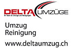 DELTA Umzüge GmbH - Bruggerstrasse 11c - 5103 Wildegg - Tel. 0848 60 60 60 - info@deltaumzug.ch