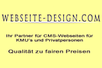 webseite-design.com - Allmendstrasse 45 - 8180 Bülach - Tel. 044 514 02 80 - info@webseit-design.com