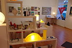 Galerie Vart - Hauptstrasse 50 - 7954 Lörrach - Tel. 076211620804 - galerievart@web.de