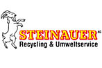 STEINAUER AG Recycling & Umweltservice - Unteraltberg 5 - 8836 Bennau - Tel. 055 412 12 12 - info@steinauer.ch