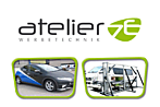 Atelier 76 - Werbetechnik, Grafik und Auto folieren - Zürcherstrasse 76 - 8852 Altendorf - Tel. 055 462 35 62 - 76atelier@gmail.com