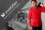 metzler SWITZERLAND - Hauptstrasse 33 - 9436 Balgach - Tel. +41 (0)71 722 21 43 - metzler.switzerland@gmail.com