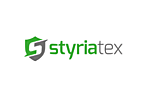 Styriatex - Gewerbepark 523 - 8225 Pöllau bei Hartberg - Tel. 03335 / 94 140 - info@styriatex.at