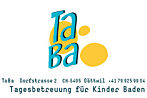 Verein TaBa - Dorfstrasse 2 - 5405 Dättwil - Tel. 079 915 99 04 - info@ta-ba.ch