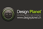 Design Planet - Tulpenweg 4 - 8107 Buchs - Tel. 076 309 90 90 - kontakt@designplanet.ch