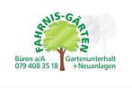 Fahrni's Gärten AG - Jurastrasse 11 - 3294 Büren an der Aare - Tel. 032 351 61 38 - fahrnis-gaerten@bluewin.ch