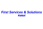 First Services & Solutions Kokot - Thalerstrasse 35 - 9410 Heiden AR - Tel. 071 470 08 49 - info@1sus.net