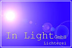 In Light GmbH - Schönenwerderstrasse 5 - 5036 Oberentfelden - Tel. 062 822 75 45 - info@in-light.ch