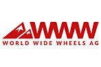 World Wide Wheels AG - Steinligstrasse 55 - 8303 Bassersdorf - Tel. 055 210 00 11 - world-wide-wheels@gmx.ch