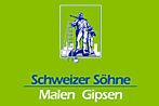 Schweizer Söhne Malen Gipsen AG - Spalenring 14/16 - 4055 Basel - Tel. 061 381 83 15 - schweizer-soehne@gmx.ch