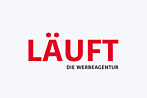 Läuft - Die Werbeagentur - Zürcherstrasse, 2 - 8640 Rapperswil SG - Tel. 0787101675 - ms@lauft24.de