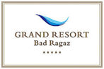 Grand Resort Bad Ragaz - Bernhard-Simonstrasse - 7310 Bad Ragaz - Tel. +41 81 303 30 30 - reservation@resortragaz.ch