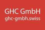 GHC GmbH - Josef-Müller-Weg 6 - 6210 Sursee - Tel. +41 62 791 14 13 - info@ghc-gmbh.ch