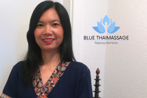 Blue Thaimassage - Apfelbaumstrasse 39 - 8050 Zürich - Tel. 0764509192 - info@bluethaimassage.ch