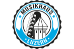 MUSIKHAUS LUZERN GmbH - Maihofstrasse 63 - 6006 Luzern - Tel. 041 490 13 02 - tom@musikhausluzern.ch