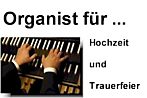 Orgelmusiker für besondere Anlässe - Kreuzstrasse 76 - 8032 Zürich - Tel. 079 400 25 93 - speidel@bluewin.ch