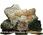 mineralien import