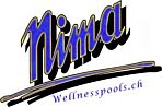 Nima GmbH - Güterstrasse 7 - 3072 Ostermundigen - Tel. 0318320777 - info@wellnesspools.ch