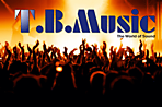 T.B.Music - Rankwog 6 - 4632 Trimbach - Tel. +41 76 4 934 034 - office@tbmusic.ch