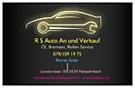 RS Autoservice und Handel - Landstrasse 18 - 5524 Nesselnbach - Tel. 0791091975 - roman-suter@bluewin.ch